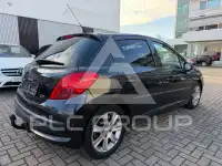 2009 Peugeot 207