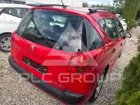 2009 Peugeot 207