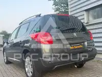 2009 Peugeot 207