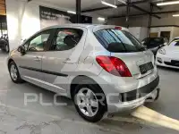 2009 Peugeot 207