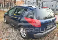 2009 Peugeot 207