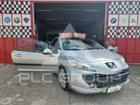 2009 Peugeot 207
