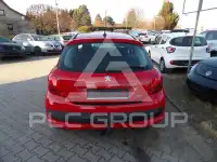 2009 Peugeot 207