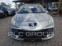 2009 Peugeot 207