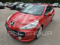 2009 Peugeot 207