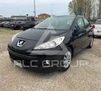 2009 Peugeot 207