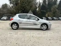 2009 Peugeot 207