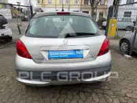 2009 Peugeot 207