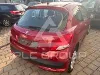 2009 Peugeot 207