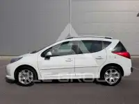 2009 Peugeot 207