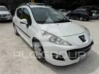 2009 Peugeot 207
