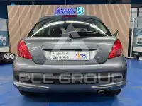 2009 Peugeot 207