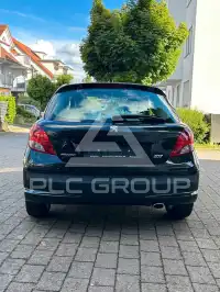 2009 Peugeot 207