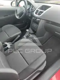 2009 Peugeot 207