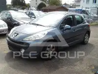 2009 Peugeot 207
