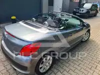 2009 Peugeot 207