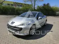 2008 Peugeot 207
