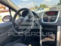 2009 Peugeot 207