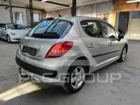 2009 Peugeot 207