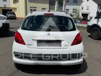 2009 Peugeot 207