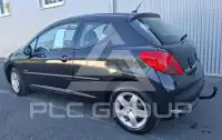 2009 Peugeot 207