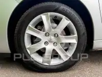 2009 Peugeot 207
