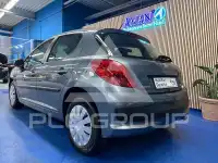 2009 Peugeot 207