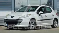 2009 Peugeot 207
