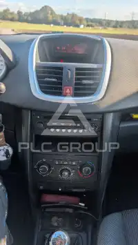 2009 Peugeot 207