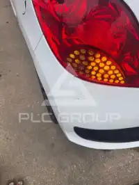 2009 Peugeot 207