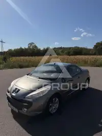 2009 Peugeot 207