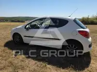 2009 Peugeot 207