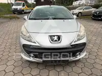 2009 Peugeot 207