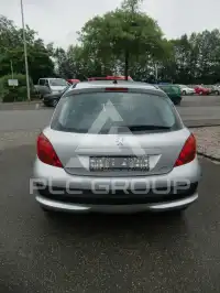 2009 Peugeot 207