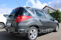 2009 Peugeot 207