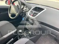 2009 Peugeot 207