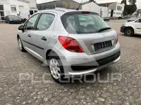 2009 Peugeot 207