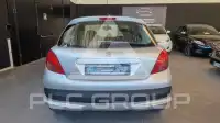 2009 Peugeot 207