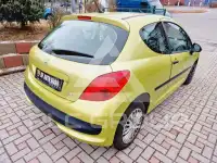 2009 Peugeot 207