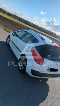 2009 Peugeot 207