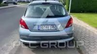 2009 Peugeot 207