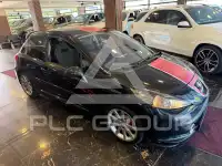 2009 Peugeot 207