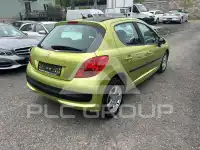 2009 Peugeot 207