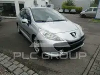 2009 Peugeot 207
