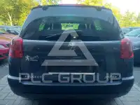 2009 Peugeot 207