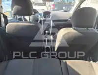 2009 Peugeot 207