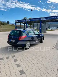 2009 Peugeot 207