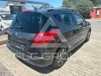 2009 Peugeot 207