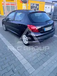 2009 Peugeot 207