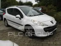 2009 Peugeot 207